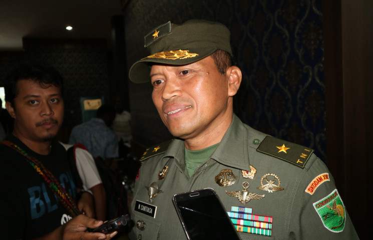 Puslatprov Diminta Segera Jadwalkan Seleksi Atlet